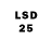 MDMA crystal Slender Pie